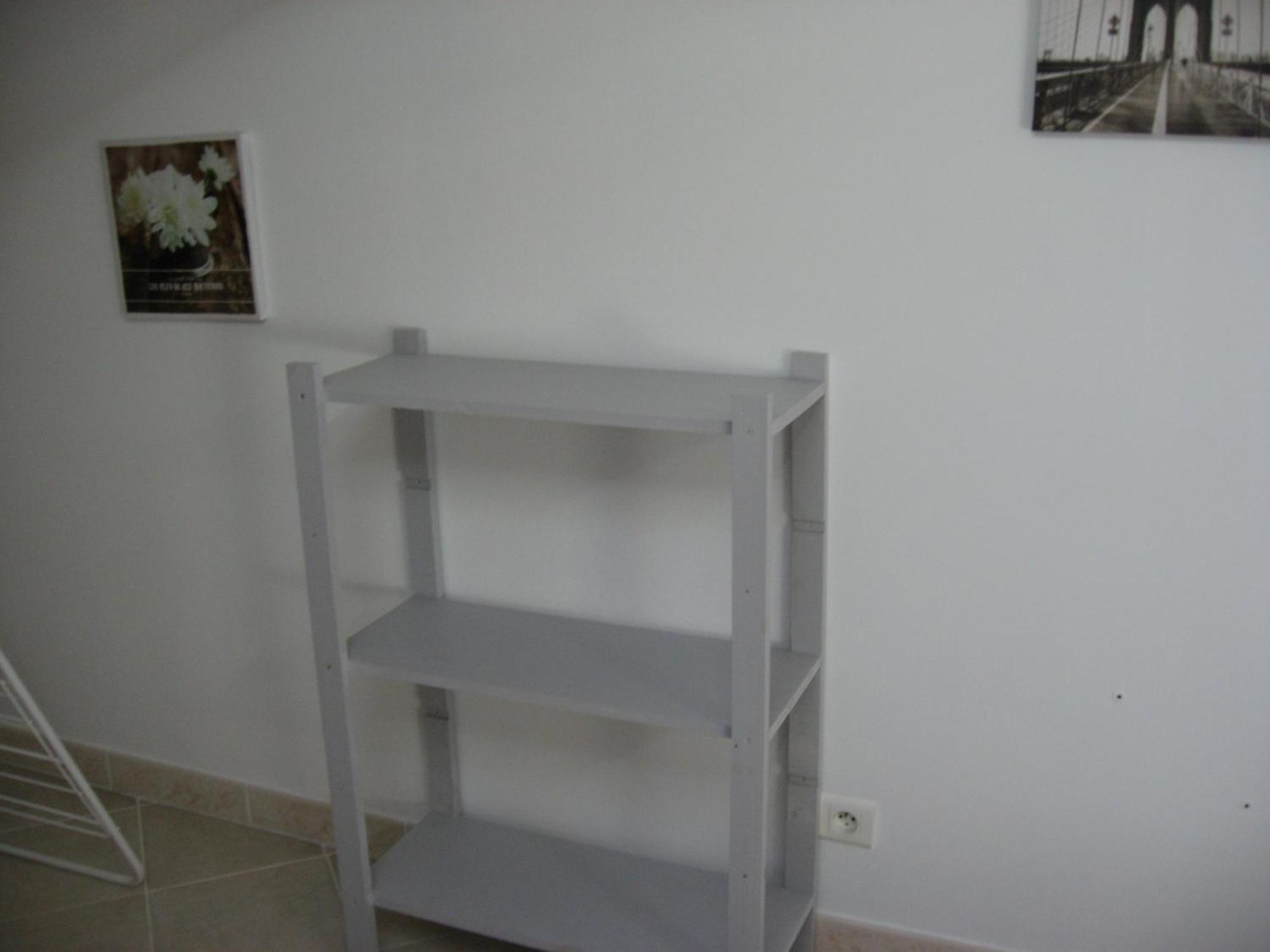 Apartamento T 2 Avec Velux Sous Les Combes De 34 M2 La Londe-les-Maures Exterior foto