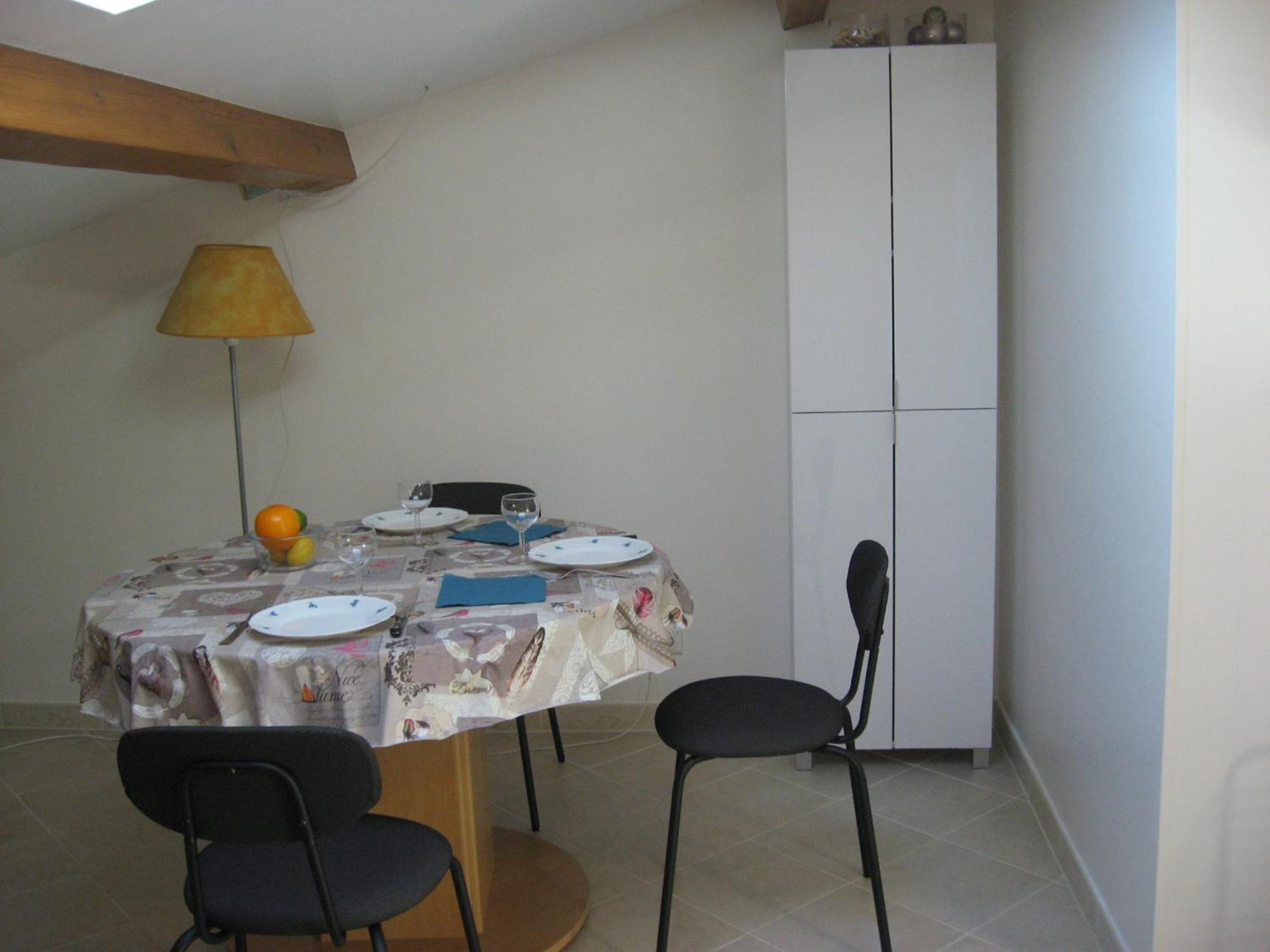 Apartamento T 2 Avec Velux Sous Les Combes De 34 M2 La Londe-les-Maures Exterior foto